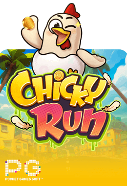 Chicky Run