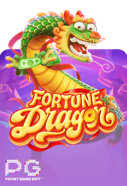 Fortune Dragon
