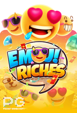 Emoji Riches