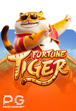 Fortune Tiger