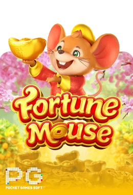 Fortune Mouse
