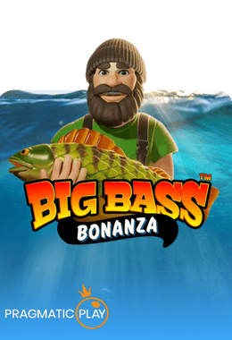 Big Bass Bonanza